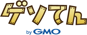 ゲソてんbyGMO